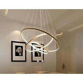 Mua Đèn thả trần trang trí hiện đại cho phòng khách