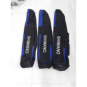 Túi đựng cần Shimano giá rẻ đủ size từ 75cm-1m55