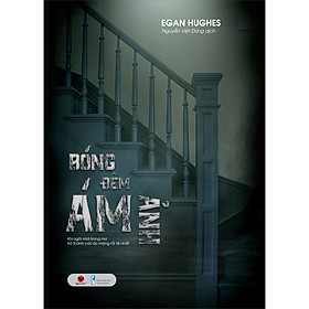 Sách Bóng Đêm Ám Ảnh
