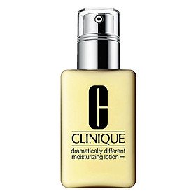 Lotion dành cho da khô, da hỗn hợp khô Dramatically Different Moisturizing Lotion Clinique