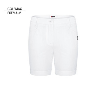 Quần Short Golf Nữ PGM-KUZ101