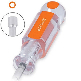 Vít đầu lục giác 5mm Truper 14119