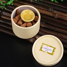 Hộp Trầm Hương