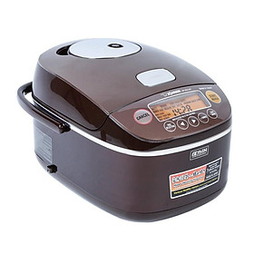Mua Nồi cơm điện cao tần Zojirushi 1.8 lít NP-BSQ18V-TA