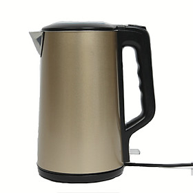 Ấm đun siêu tốc KT001A, 1.8L
