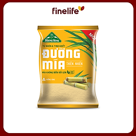 Đường mía thiên nhiên Biên Hoà 1kg