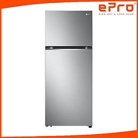 Tủ lạnh LG Inverter 335L GN-M332PS - Hàng chính hãng - Giao HCM và 1 số tỉnh thành