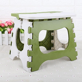 Mua Ghế Nhựa Xếp Gấp Gọn  Tiện Lợi  Dể Dàng Mang Đi - Ghế Đẩu Ngồi Giặt Quần Áo