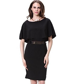 Đầm trung niên cao cấp size s-6xl