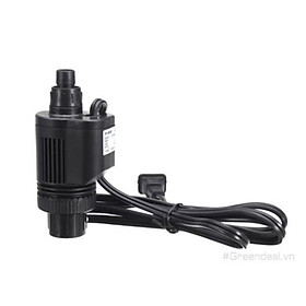Mua MÁY BƠM CỦA LỌC SUNSUN LW 603B - 6W