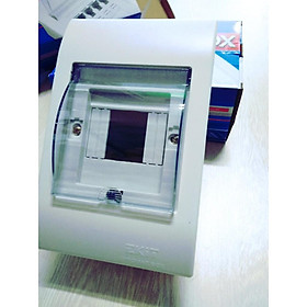 Mua Tủ điện âm tường 2/4 EKIT