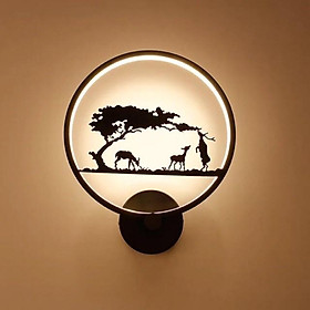 Mua Đèn tường led  đèn trang trí