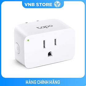 Mua Ổ Cắm WiFi Thông Minh TP-Link Tapo P105 Điều Khiển Từ Xa - Hàng Chính Hãng