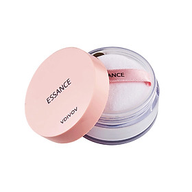 Phấn phủ kiềm dầu dạng bột đa năng Essance Setting Powder 7g