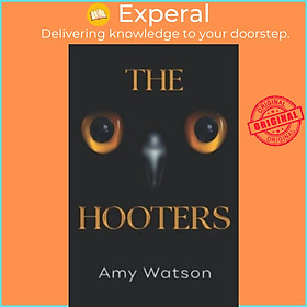 Sách - The Hooters by Amy Watson (UK edition, paperback)