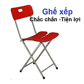 Ghế xếp, ghế gấp văn phòng-gia đình VIMOS