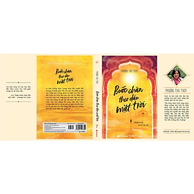 Bước Chân Theo Dấu Mặt Trời – Hành Trình Trở Về Ấn Độ