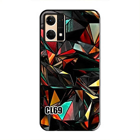 Ốp Lưng Dành Cho Oppo Reno 7-4G
