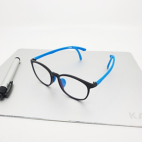 Kính Dùng Máy Tính Có Kẹp Tai Cho Trẻ 6-14 Tuổi KV141