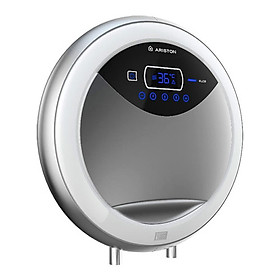 Máy nước nóng trực tiếp Ariston Luxury RT 45E-VN - Hàng chính hãng