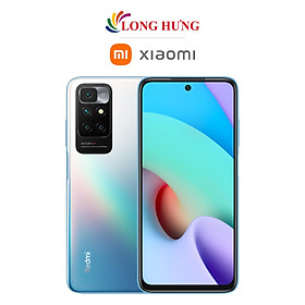 Điện thoại Xiaomi Redmi 10 (4GB/128GB) - Hàng chính hãng