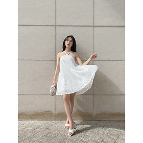 YU CHERRY | Đầm Hailey Dress YD150
