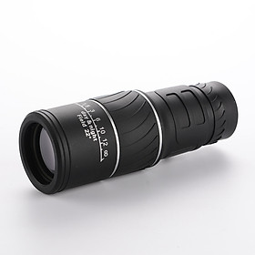 Mua Ống Nhòm Quân Sự 1 Mắt Nhìn Xa Siêu Nét 16X52 No.1 - Hàng Nhập Khẩu