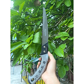 Mua Cưa Gỗ Cầm Tay 450mm JERXUN Japan Quality CƯA CÀNH CÂY CÂY CẢNH CÂY KIỂNG Mã Jx-0069