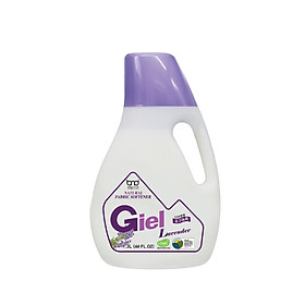 Nước giặt Giel hương Lavender 1.3L