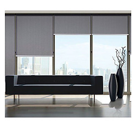 Mua Màn cuốn văn phòng cao cố định 2m2 - MC-15