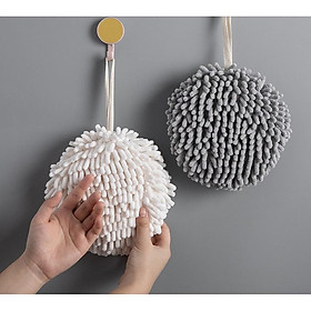 Mua Khăn lau tay sợi mềm