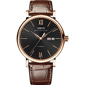 Đồng hồ nam chính hãng LOBINNI L12025-10