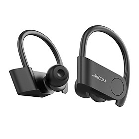 Bluetooth Earphones in Ear Wireless Gym Running Headphone Deep Bass
