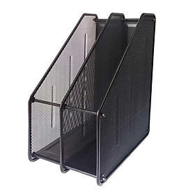 Khay Đựng Tạp Chí Top Point 2 Ngăn HY3629