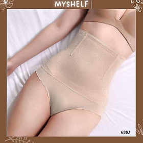 M179. Quần gen bụng nịt mỡ bụng chống cuộn viền sóng không hằn siêu hot