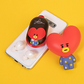 Ốp bảo vệ Samsung Galaxy buds BT21 Buds Case (1 of 8)
