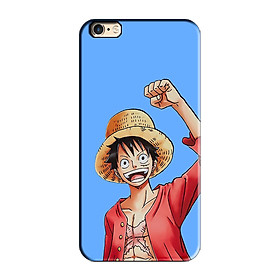 ỐP LƯNG IN DÀNH CHO IPHONE 6 PLUS