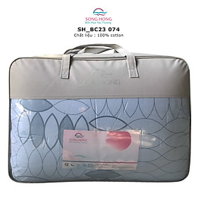 Mua Chăn đông Sông Hồng 2mx2.2m chất cotton