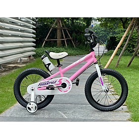 XE ĐẠP TRẺ EM ROYALBABY FREESTYLE 16'' ( GIAO NGẪU NHIÊN )