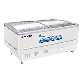 Tủ Đông Alaska SD-7W