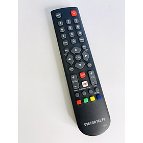 Remote tivi TCL TV152 - 97 Smart - Hàng Nhập Khẩu