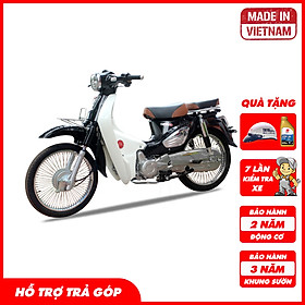 XE MÁY CUB TAYA  SMILE 50CC VÀNH NAN