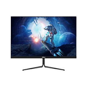 Hình ảnh Màn hình máy tính gaming LCD Dahua DHI-LM24-E230C 24" FHD 165Hz 1ms - Hàng chính hãng