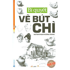 Bí quyết vẽ bút chì