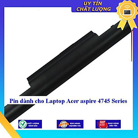 Pin dùng cho Laptop Acer aspire 4745 Series - Hàng Nhập Khẩu  MIBAT426