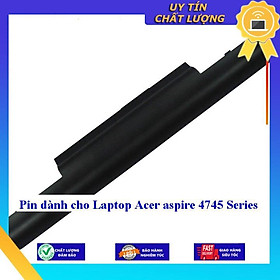 Mua Pin dùng cho Laptop Acer aspire 4745 Series - Hàng Nhập Khẩu  MIBAT426