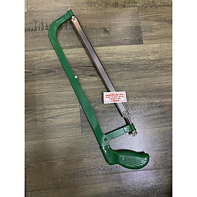 Mua BỘ CÁN CƯA CẦM TAY + LƯỠI CƯA SẮT 2 MẶT ĐẦY ĐỦ TIỆN LỢI