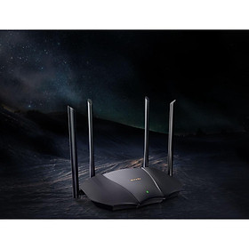 Hình ảnh Thiết bị phát Wifi Tenda TX9 Pro - Hàng Chính Hãng