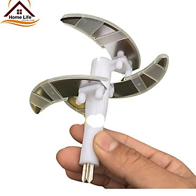 Mua Lưỡi Dao Máy Xay Thịt Inox - Lưỡi Máy Dung Tích 2l