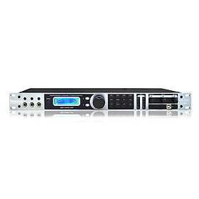 MIxer karaoke digital Bonus Audio MK-336S